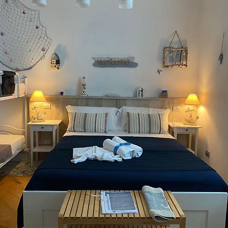 B&B Sea And Garden Orbetello Dış mekan fotoğraf