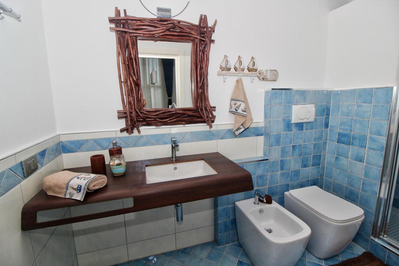 B&B Sea And Garden Orbetello Dış mekan fotoğraf