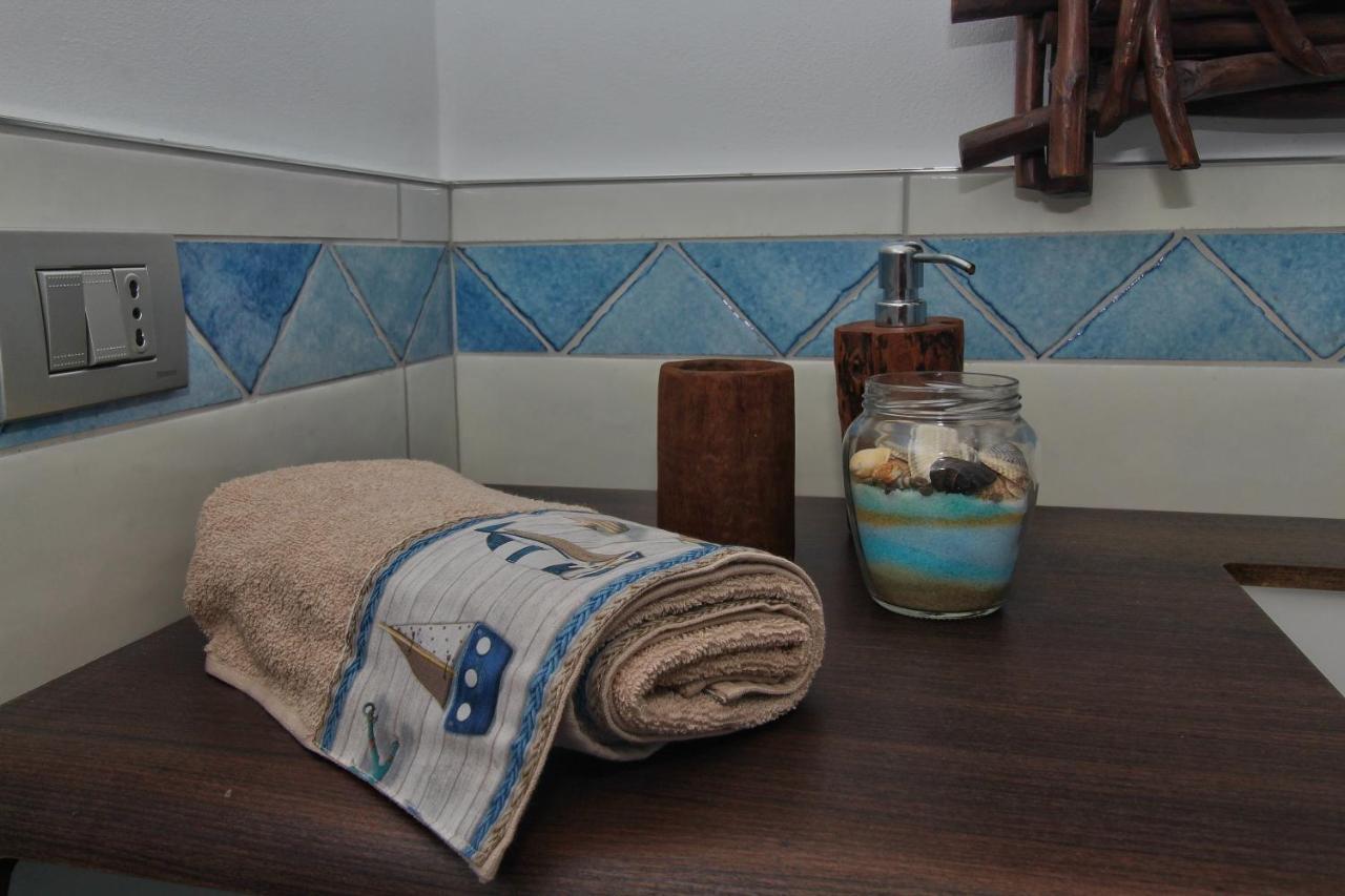 B&B Sea And Garden Orbetello Dış mekan fotoğraf