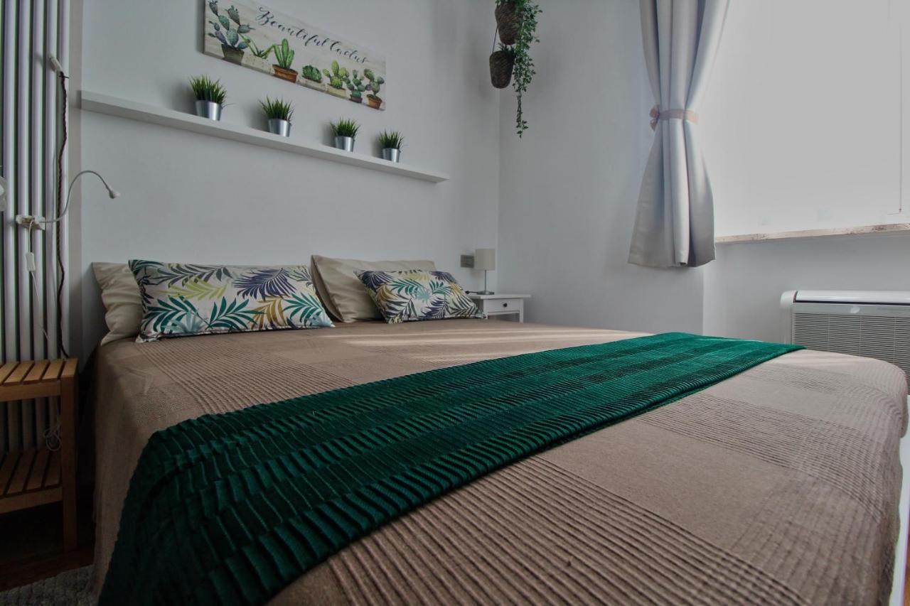 B&B Sea And Garden Orbetello Dış mekan fotoğraf