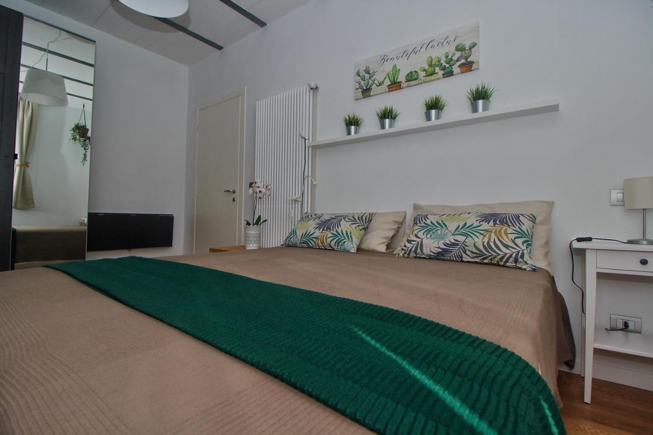 B&B Sea And Garden Orbetello Dış mekan fotoğraf