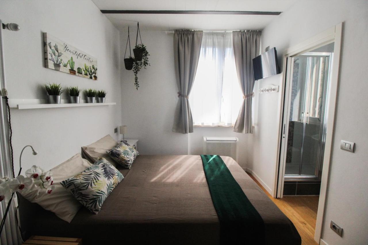 B&B Sea And Garden Orbetello Dış mekan fotoğraf