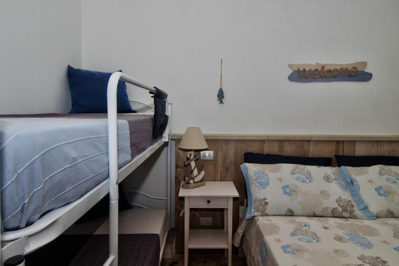 B&B Sea And Garden Orbetello Dış mekan fotoğraf