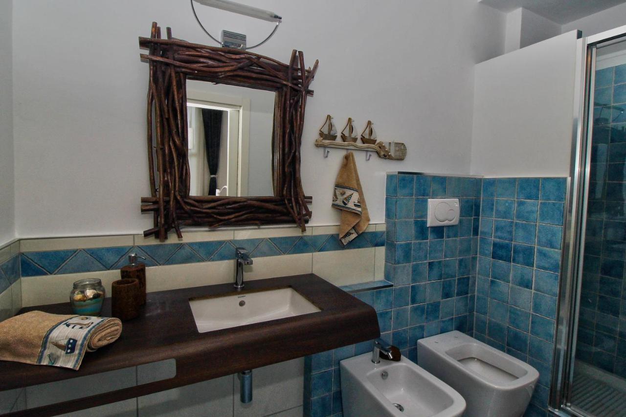 B&B Sea And Garden Orbetello Dış mekan fotoğraf