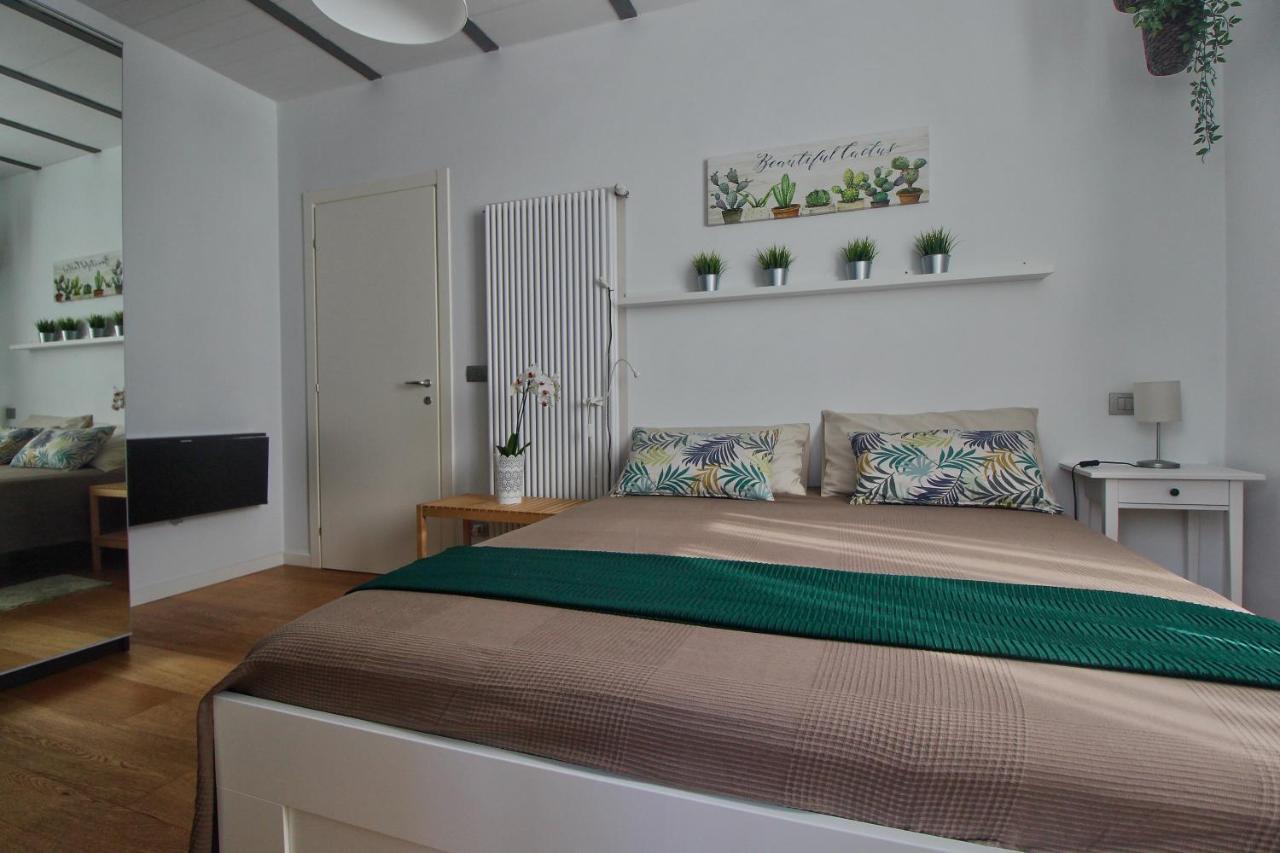 B&B Sea And Garden Orbetello Dış mekan fotoğraf