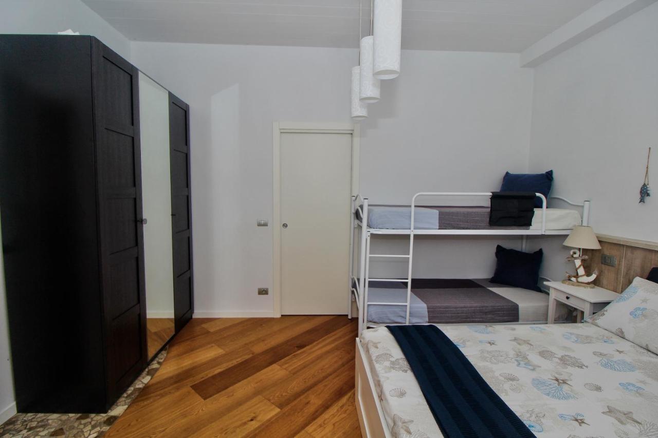 B&B Sea And Garden Orbetello Dış mekan fotoğraf