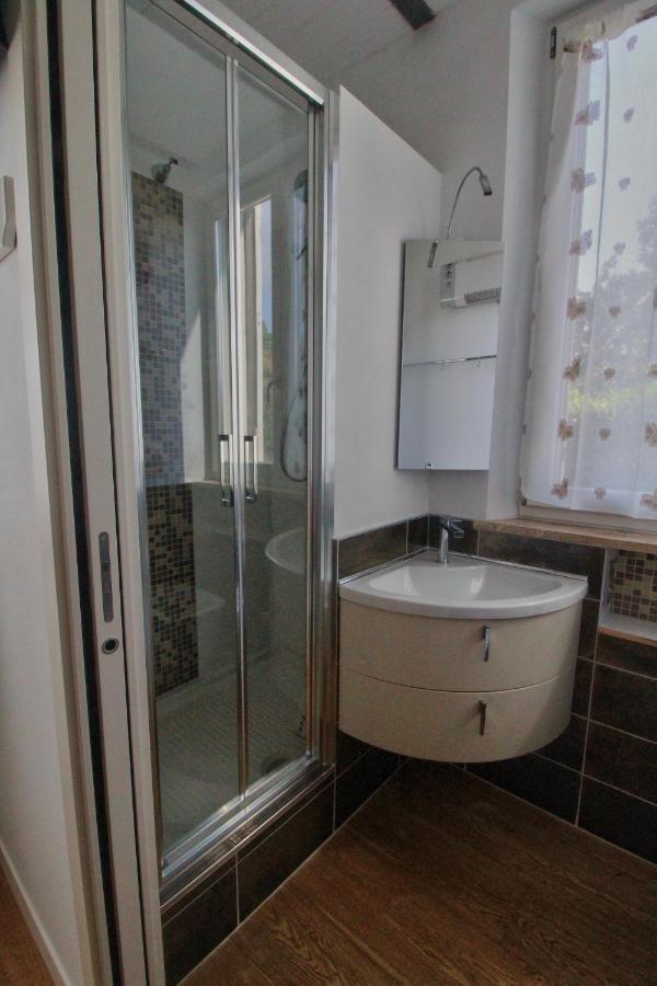 B&B Sea And Garden Orbetello Dış mekan fotoğraf