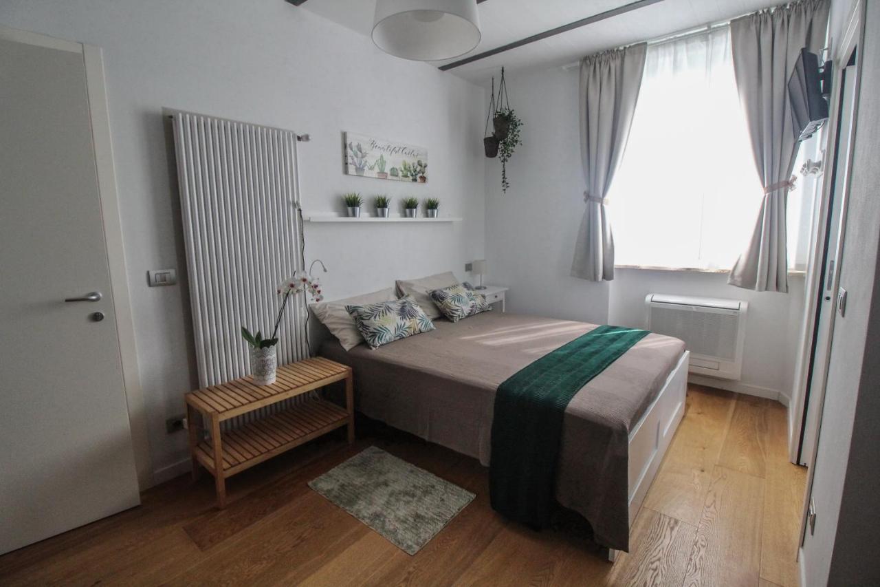 B&B Sea And Garden Orbetello Dış mekan fotoğraf