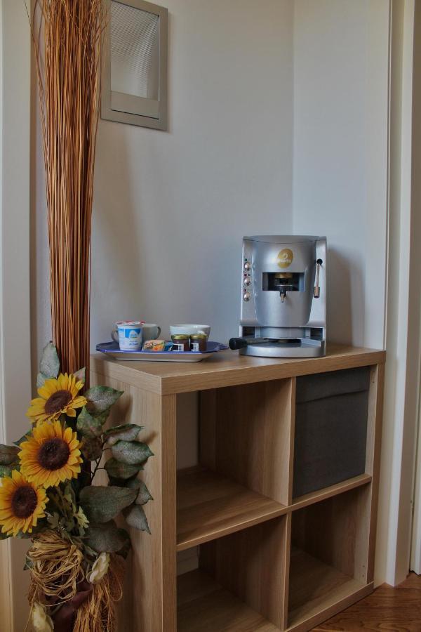 B&B Sea And Garden Orbetello Dış mekan fotoğraf
