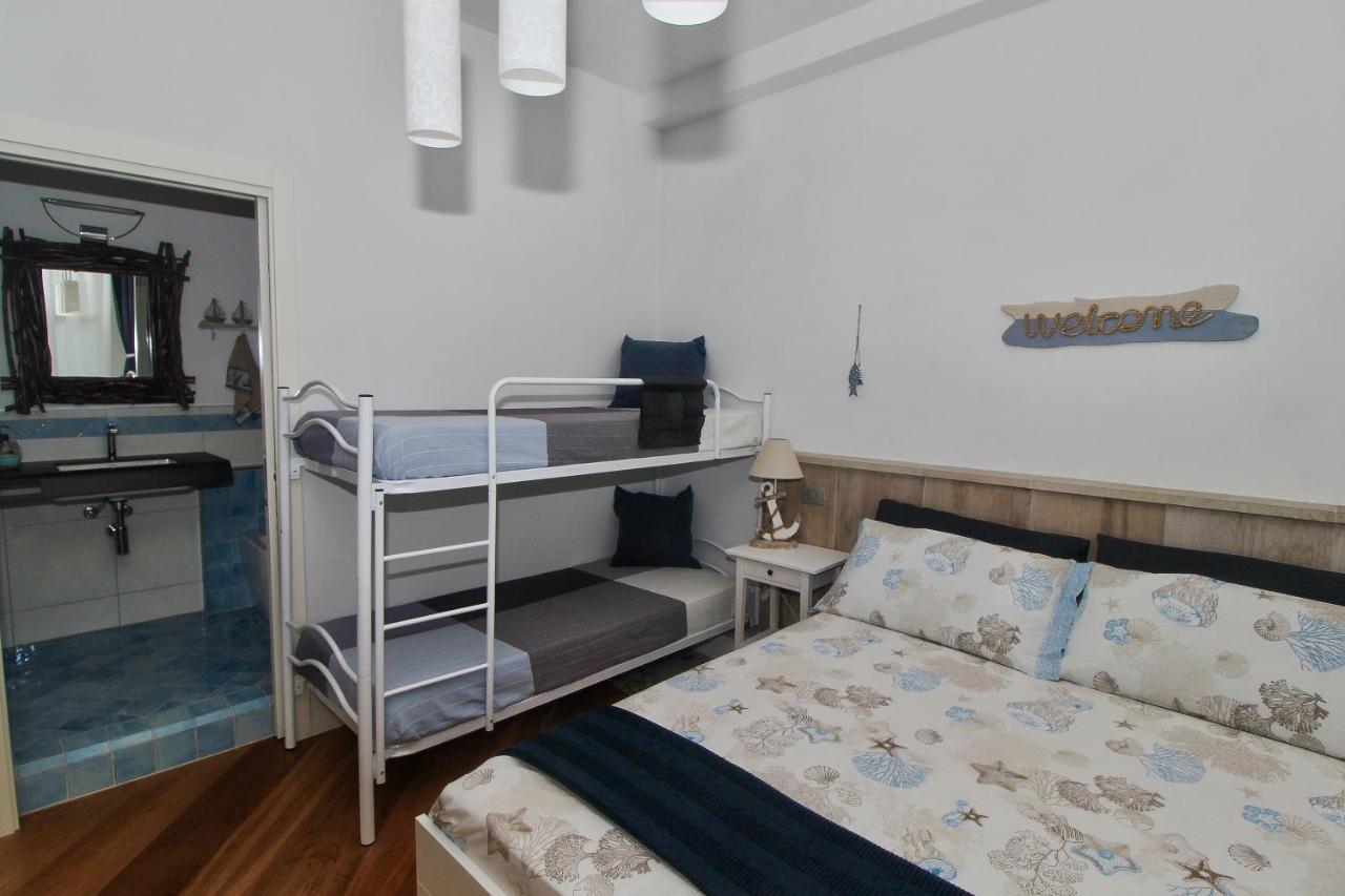 B&B Sea And Garden Orbetello Dış mekan fotoğraf