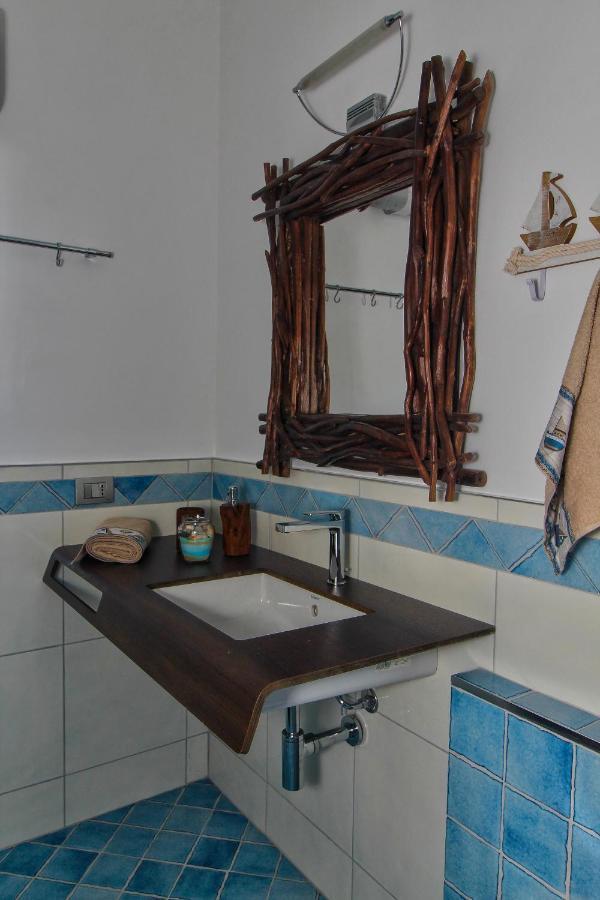 B&B Sea And Garden Orbetello Dış mekan fotoğraf
