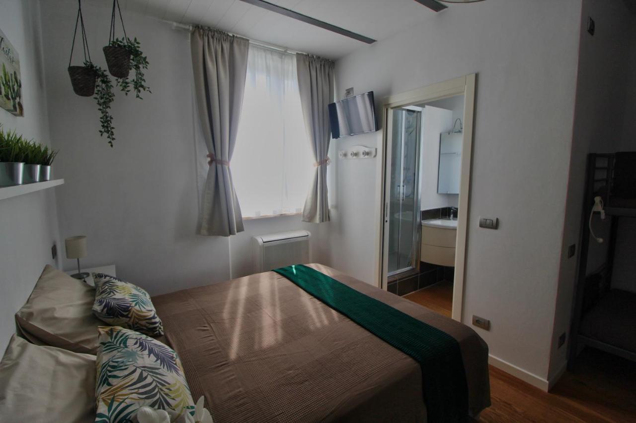 B&B Sea And Garden Orbetello Dış mekan fotoğraf