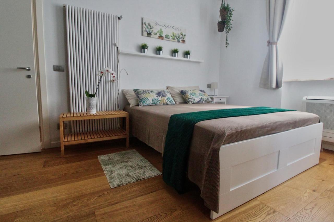 B&B Sea And Garden Orbetello Dış mekan fotoğraf