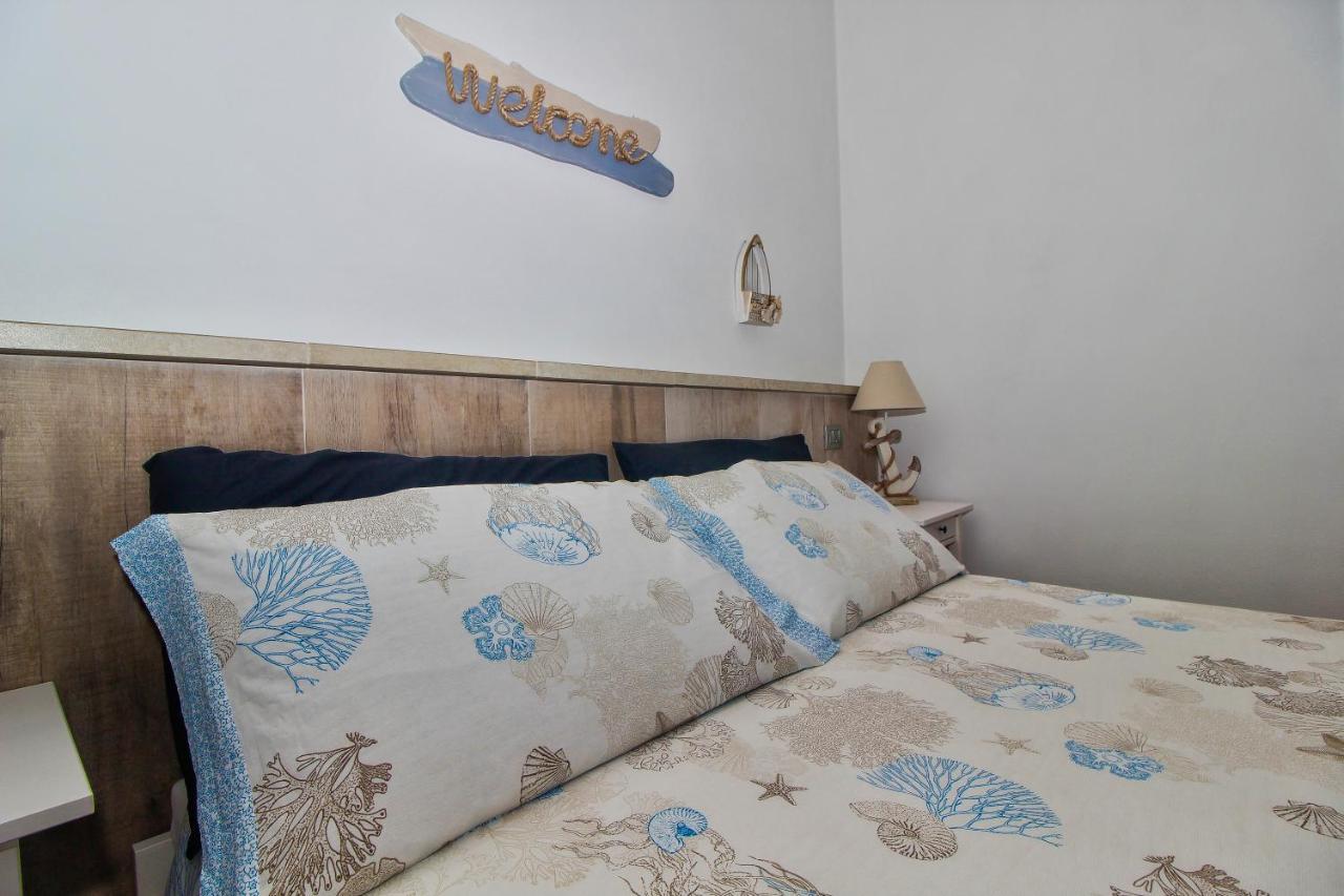 B&B Sea And Garden Orbetello Dış mekan fotoğraf