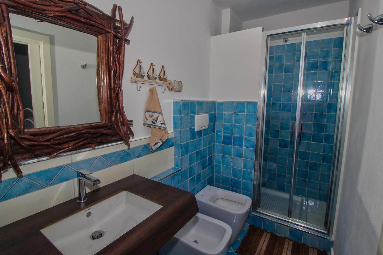 B&B Sea And Garden Orbetello Dış mekan fotoğraf
