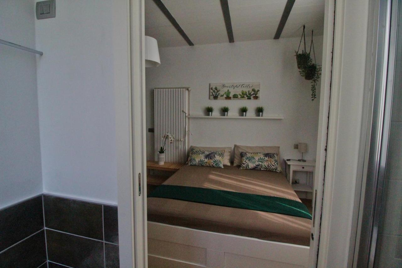 B&B Sea And Garden Orbetello Dış mekan fotoğraf
