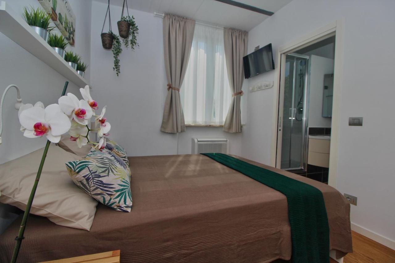 B&B Sea And Garden Orbetello Dış mekan fotoğraf