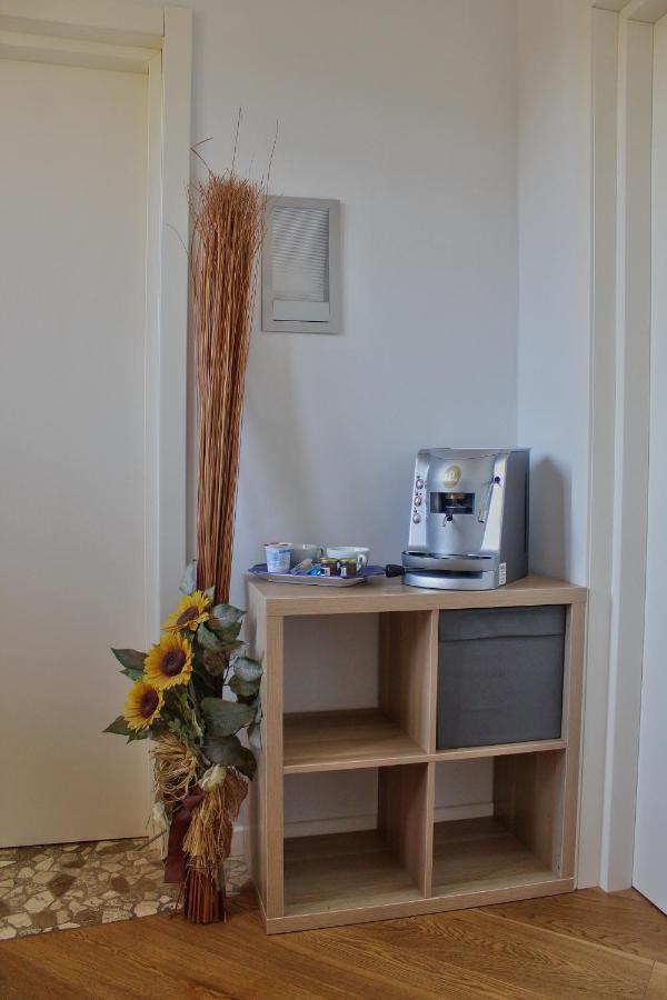 B&B Sea And Garden Orbetello Dış mekan fotoğraf