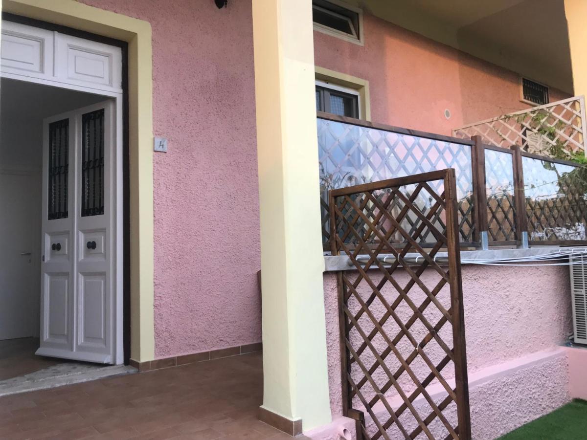 B&B Sea And Garden Orbetello Dış mekan fotoğraf