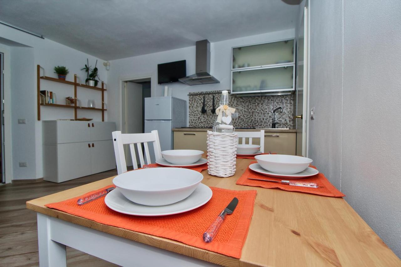 B&B Sea And Garden Orbetello Dış mekan fotoğraf