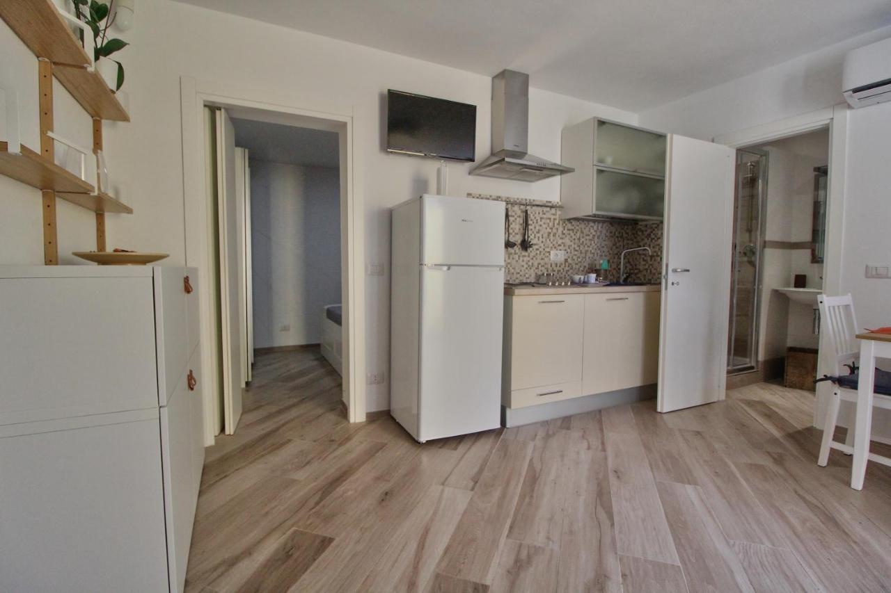 B&B Sea And Garden Orbetello Dış mekan fotoğraf