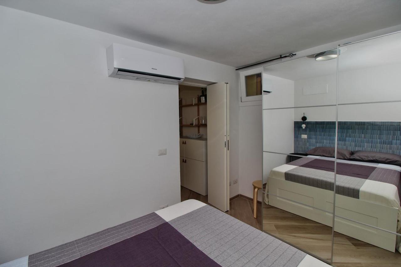 B&B Sea And Garden Orbetello Dış mekan fotoğraf
