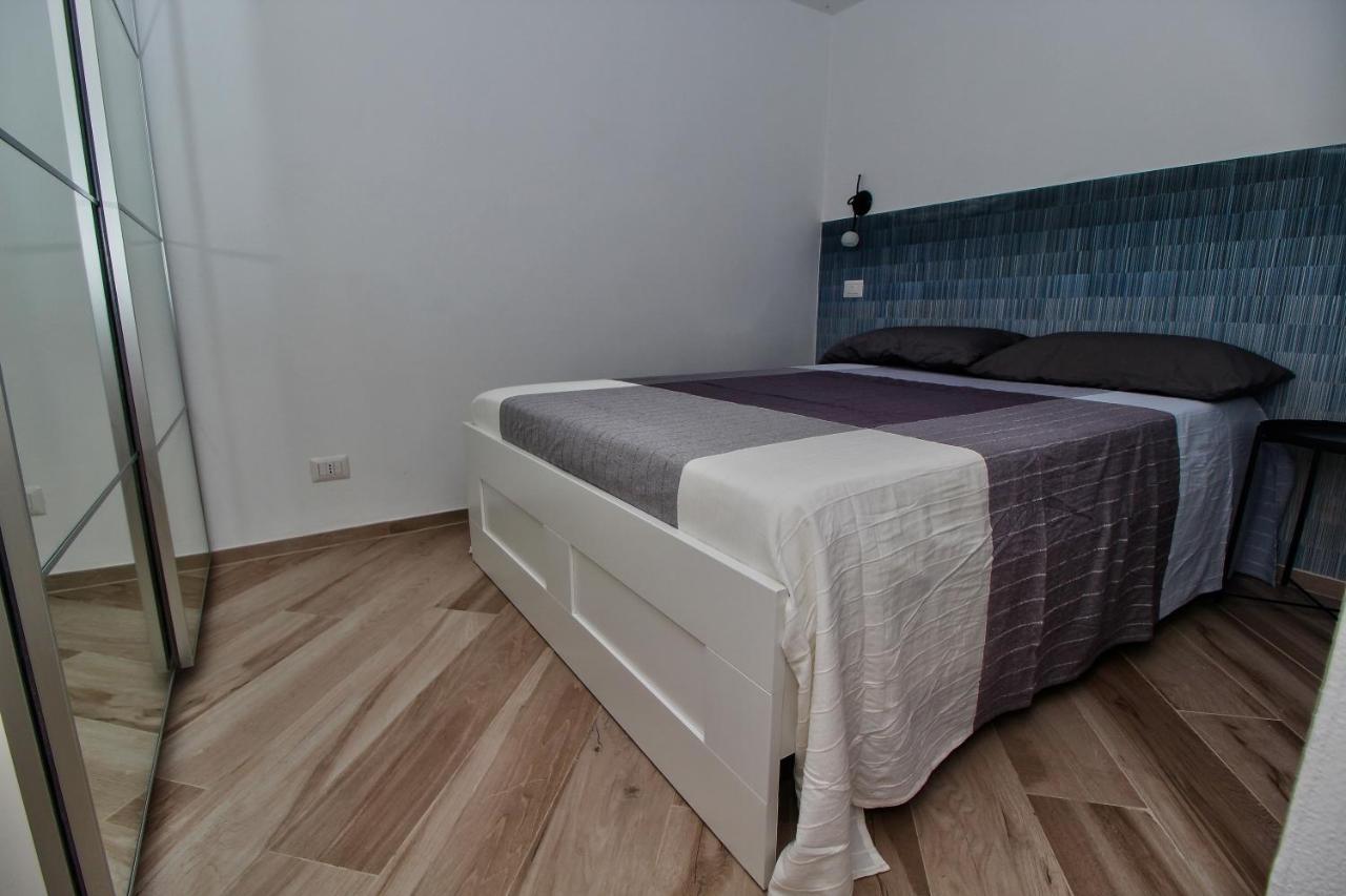 B&B Sea And Garden Orbetello Dış mekan fotoğraf