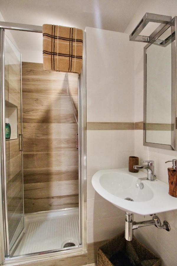 B&B Sea And Garden Orbetello Dış mekan fotoğraf