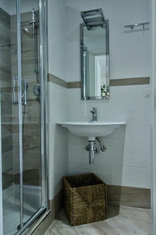 B&B Sea And Garden Orbetello Dış mekan fotoğraf