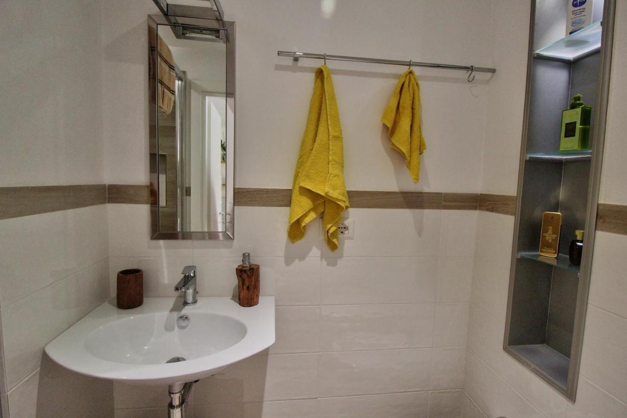 B&B Sea And Garden Orbetello Dış mekan fotoğraf