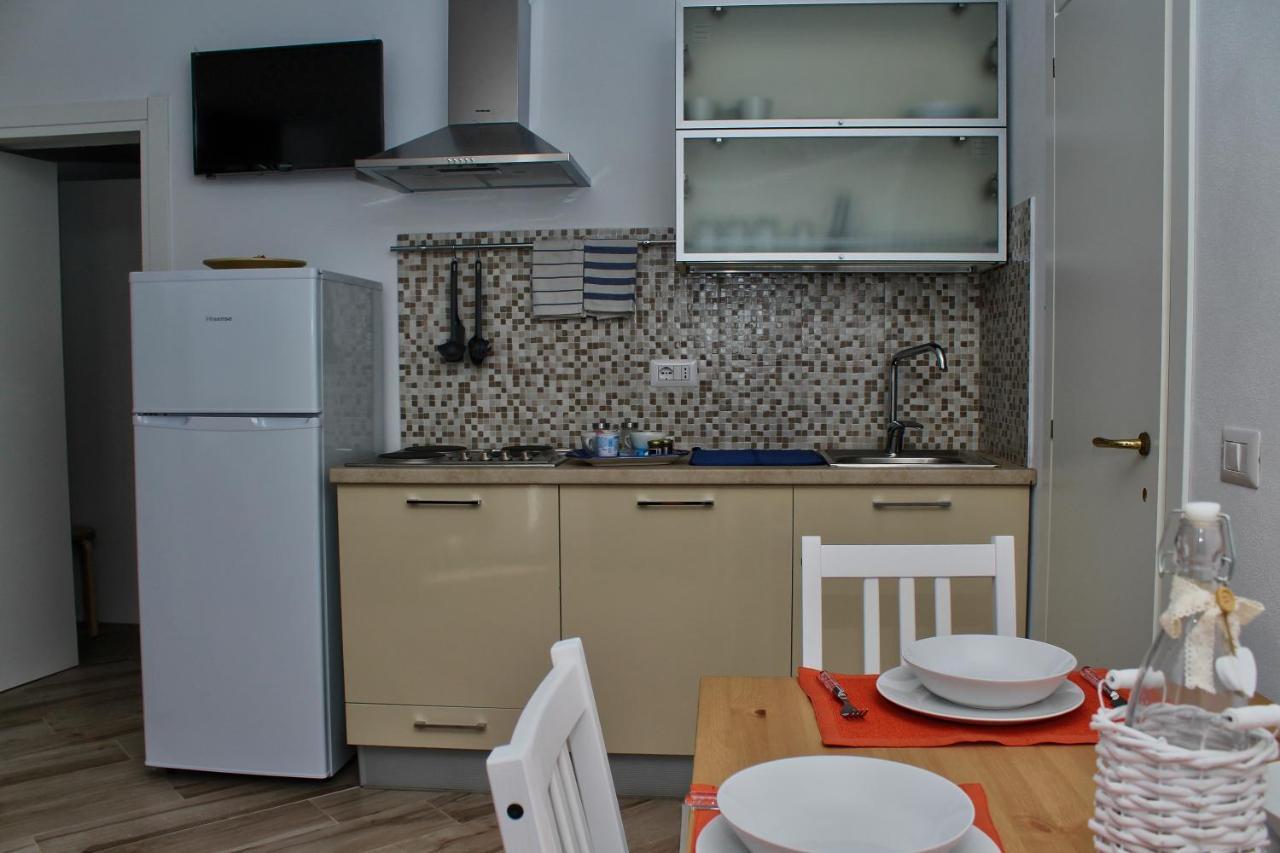 B&B Sea And Garden Orbetello Dış mekan fotoğraf