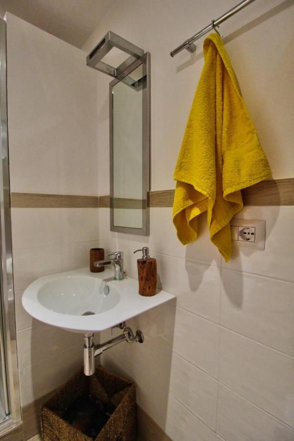 B&B Sea And Garden Orbetello Dış mekan fotoğraf