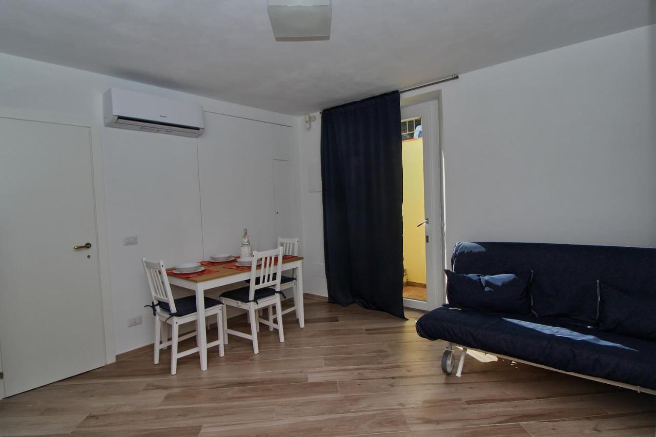 B&B Sea And Garden Orbetello Dış mekan fotoğraf