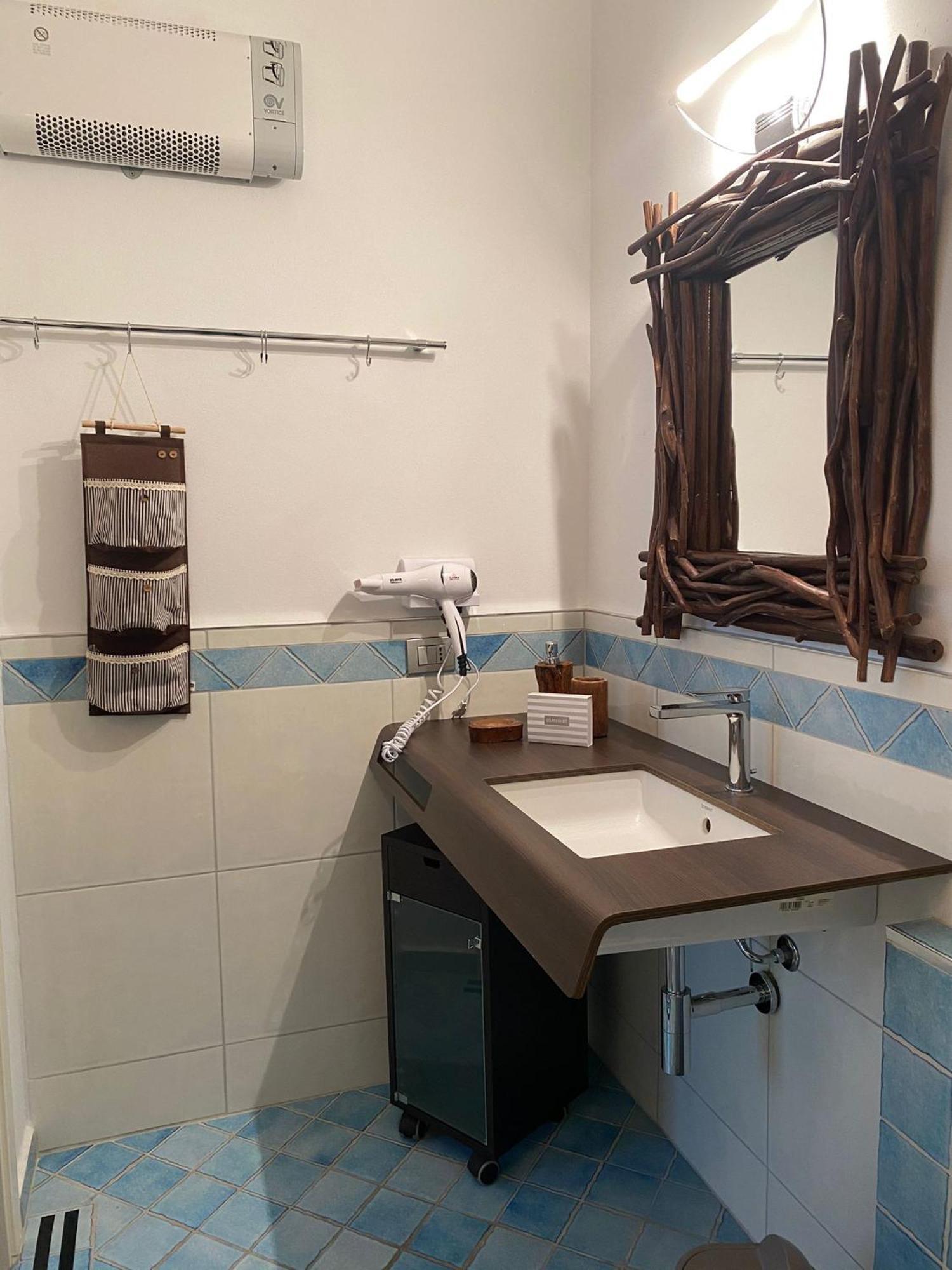 B&B Sea And Garden Orbetello Dış mekan fotoğraf